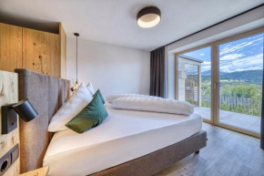 Chalet Schlossberg Rosengarten Nova Ponente